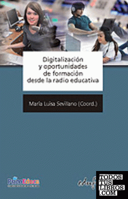 Digitalización y oportunidades de formación desde la radio educativa