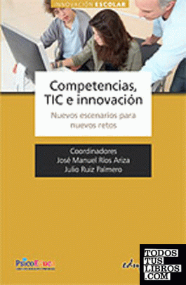 Competencias, TIC e innovación