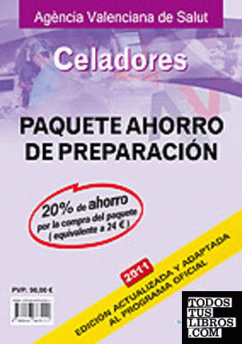 Compra conjunta celadores agencia valenciana de salud