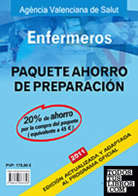 Compra conjunta celadores agencia valenciana de saludCompra conjunta auxiliares de enfermería agencia valenciana de saludCompra conjunta enfermeras/os (ats/due) de la agencia valenciana de salud