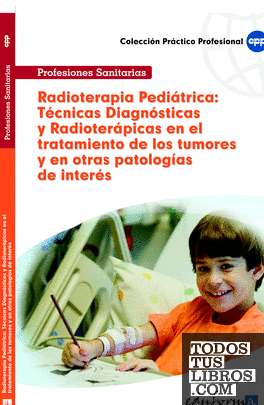 Radioterapia pediátrica