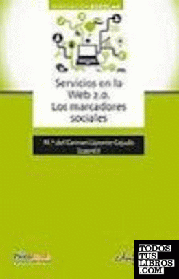Servicios en la web 2.0