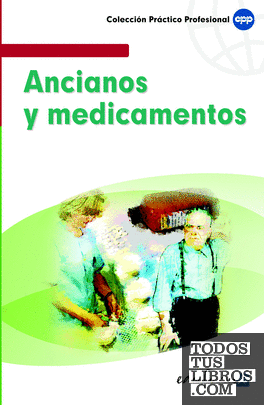 Ancianos y medicamentos