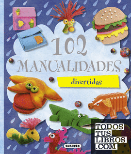 102 manualidades