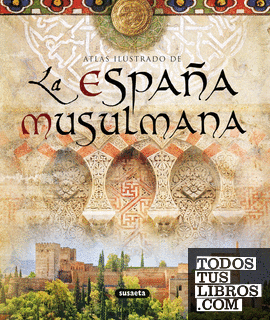 La España musulmana