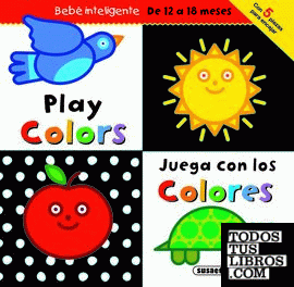Juega con los colores/Play colors