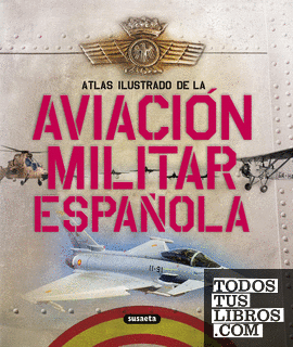 La Aviación militar española