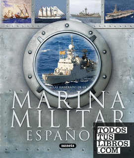 La Marina militar española