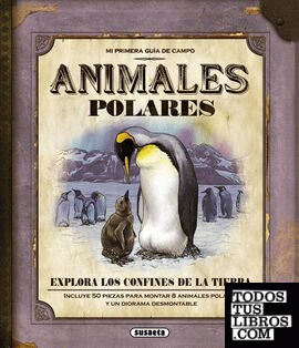 Animales polares