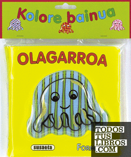 Olagarroa