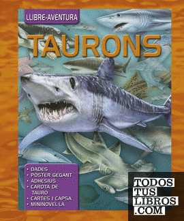 Taurons