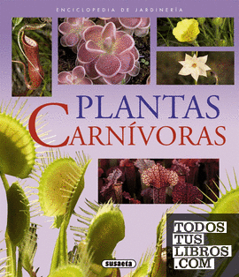 Plantas carnívoras