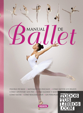 Manual de ballet