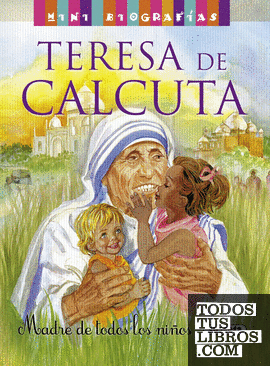 Teresa de Calcuta