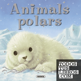 Animals polars