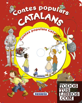 Contes populars catalans