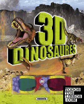 Dinosaures 3D