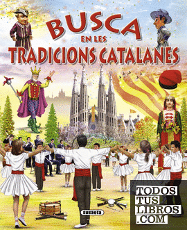 Busca en les tradicions catalanes