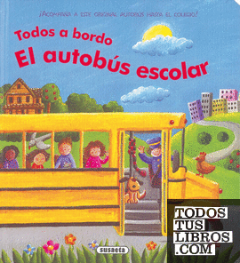 El autobús escolar