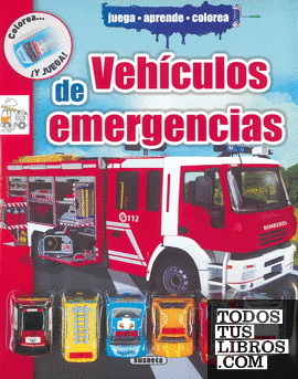 Vehículos de emergencias