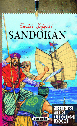 Sandokan Sandokan