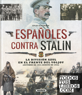 Españoles contra Stalin