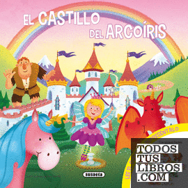 El castillo del arcoíris