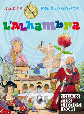 L'Alhambra (francés)