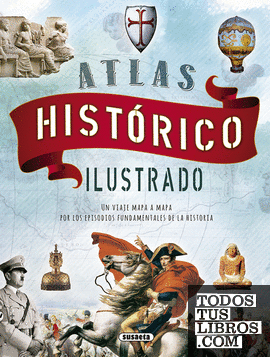 Atlas histórico ilustrado
