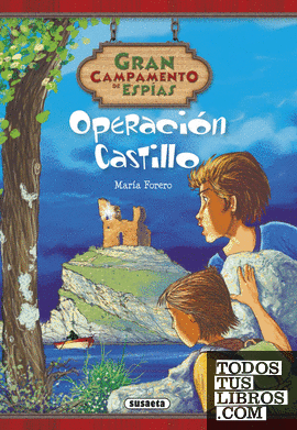 Operación Castillo