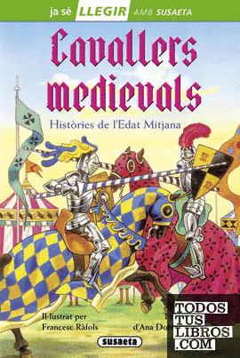 Cavallers medievals