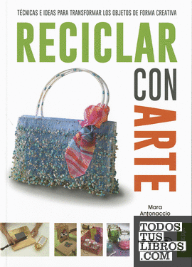 Reciclar con arte