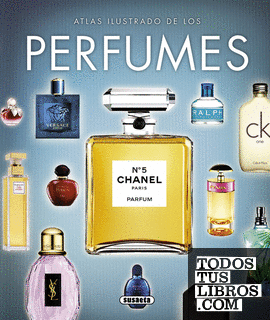 Los perfumes