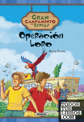 Operación Loro