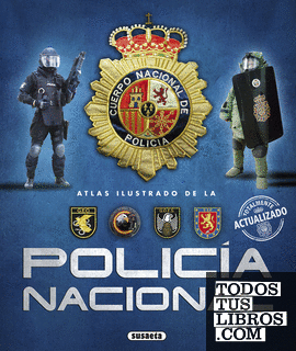 La Policía Nacional