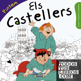 El castellers