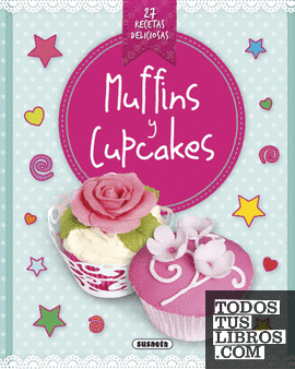 Muffins y cupcakes