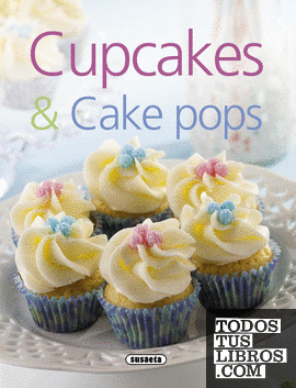 Cupcakes & cake pops