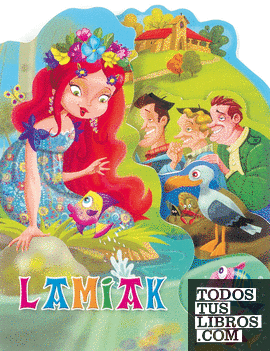 Lamiak