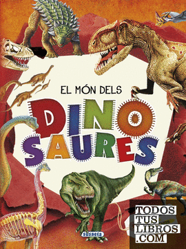 El món dels dinosaures