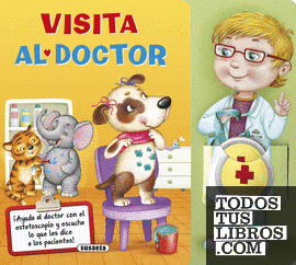 Visita al doctor