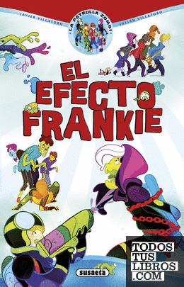 El efecto Frankie
