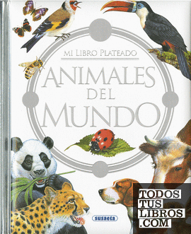 Animales del mundo