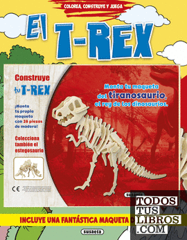 El T-Rex