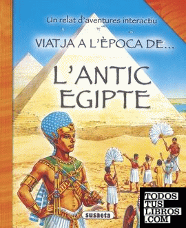 L'antic Egipte