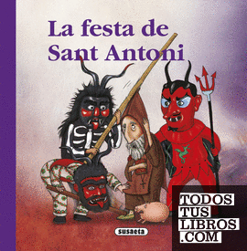 La festa de Sant Antoni