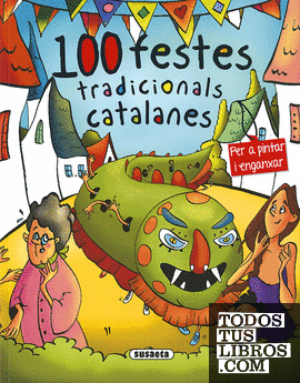 100 festes tradicionals catalanes