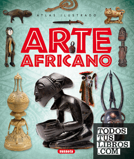 Arte africano