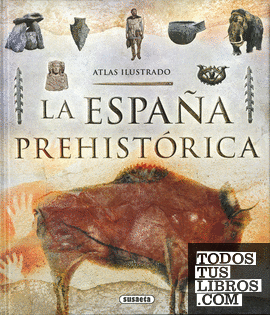 La España prehistórica