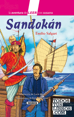 Sandokán Sandokán